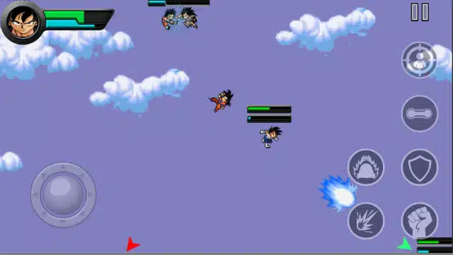 تحميل لعبة Power Warriors 17.0 مهكرة Apk الأصلية للاندرويد أخر إصدار 2026 مجانا تحميل لعبة Power Warriors 17.0 مهكرة Apk الأصلية للاندرويد أخر إصدار 2026 مجانا