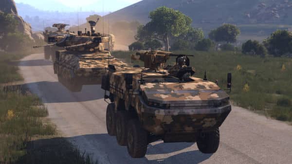 تحميل لعبة Arma 3 Mobile مهكرة للاندرويد Apk أخر إصدار 2026 مجانا تحميل لعبة Arma 3 Mobile مهكرة للاندرويد Apk أخر إصدار 2026 مجانا