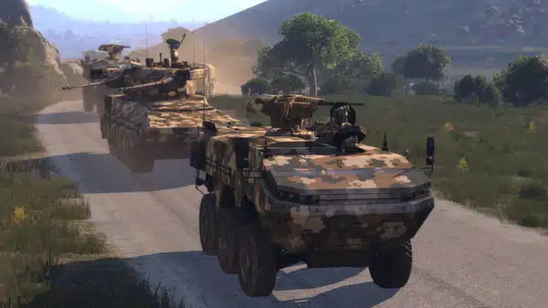 تحميل لعبة Arma 3 Mobile مهكرة للاندرويد Apk أخر إصدار 2026 مجانا تحميل لعبة Arma 3 Mobile مهكرة للاندرويد Apk أخر إصدار 2026 مجانا