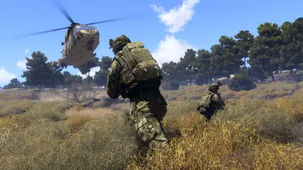 تحميل لعبة Arma 3 Mobile مهكرة للاندرويد Apk أخر إصدار 2026 مجانا تحميل لعبة Arma 3 Mobile مهكرة للاندرويد Apk أخر إصدار 2026 مجانا