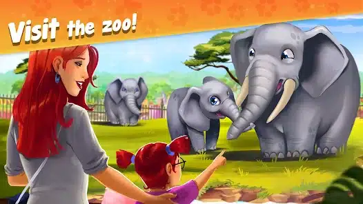 تحميل لعبة ZooCraft مهكرة للاندرويد Apk أخر إصدار 2026 مجانا تحميل لعبة ZooCraft مهكرة للاندرويد Apk أخر إصدار 2026 مجانا