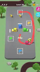 تحميل لعبة Park Master مهكرة للاندرويد Apk أخر إصدار 2026 مجانا تحميل لعبة Park Master مهكرة للاندرويد Apk أخر إصدار 2026 مجانا