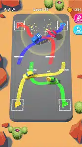 تحميل لعبة Park Master مهكرة للاندرويد Apk أخر إصدار 2026 مجانا تحميل لعبة Park Master مهكرة للاندرويد Apk أخر إصدار 2026 مجانا