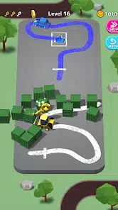 تحميل لعبة Park Master مهكرة للاندرويد Apk أخر إصدار 2026 مجانا تحميل لعبة Park Master مهكرة للاندرويد Apk أخر إصدار 2026 مجانا