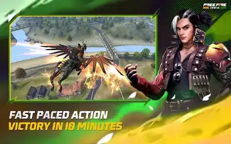 تحميل لعبة فري فاير الهندية Free Fire India للاندرويد Apk أخر إصدار 2026 مجانا تحميل لعبة فري فاير الهندية Free Fire India للاندرويد Apk أخر إصدار 2026 مجانا