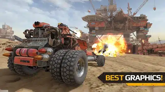 تحميل لعبة Crossout Mobile مهكرة للاندرويد Apk أخر إصدار 2026 مجانا تحميل لعبة Crossout Mobile مهكرة للاندرويد Apk أخر إصدار 2026 مجانا