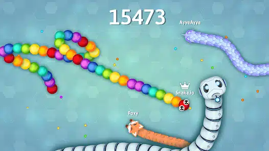 تحميل لعبة الثعبان سناك Snake.io مهكرة للاندرويد Apk أخر إصدار 2026 مجانا تحميل لعبة الثعبان سناك Snake.io مهكرة للاندرويد Apk أخر إصدار 2026 مجانا