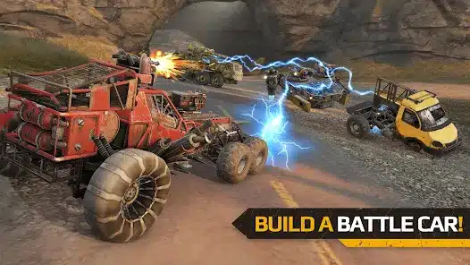 تحميل لعبة Crossout Mobile مهكرة للاندرويد Apk أخر إصدار 2026 مجانا تحميل لعبة Crossout Mobile مهكرة للاندرويد Apk أخر إصدار 2026 مجانا