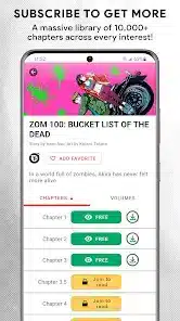 تحميل تطبيق Viz Manga مهكر للاندرويد Apk أخر إصدار 2026 مجانا تحميل تطبيق Viz Manga مهكر للاندرويد Apk أخر إصدار 2026 مجانا