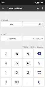 تحميل تطبيق ClevCalc Calculator مهكر للاندرويد Apk أخر إصدار 2026 مجانا تحميل تطبيق ClevCalc Calculator مهكر للاندرويد Apk أخر إصدار 2026 مجانا