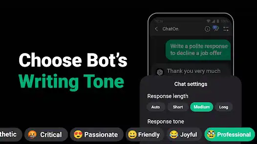 تحميل تطبيق ChatOn AI مهكر للاندرويد Apk أخر إصدار 2026 مجانا تحميل تطبيق ChatOn AI مهكر للاندرويد Apk أخر إصدار 2026 مجانا