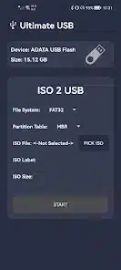 تحميل تطبيق Ultimate USB مهكر للاندرويد Apk أخر إصدار 2026 مجانا تحميل تطبيق Ultimate USB مهكر للاندرويد Apk أخر إصدار 2026 مجانا