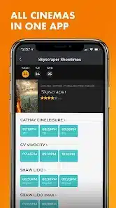 تحميل تطبيق بوب كورن تايم Popcorn Time مهكر للاندرويد Apk أخر إصدار 2026 مجانا تحميل تطبيق بوب كورن تايم Popcorn Time مهكر للاندرويد Apk أخر إصدار 2026 مجانا