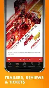 تحميل تطبيق بوب كورن تايم Popcorn Time مهكر للاندرويد Apk أخر إصدار 2026 مجانا تحميل تطبيق بوب كورن تايم Popcorn Time مهكر للاندرويد Apk أخر إصدار 2026 مجانا