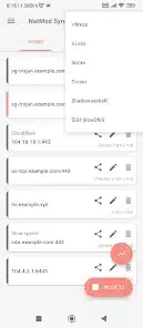 تحميل تطبيق NetMod VPN Client للاندرويد 2026 أخر إصدار مجانا تحميل تطبيق NetMod VPN Client للاندرويد 2026 أخر إصدار مجانا