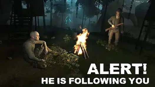 تحميل لعبة Bigfoot Monster Hunter مهكرة للاندرويد Apk أخر إصدار 2026 مجانا تحميل لعبة Bigfoot Monster Hunter مهكرة للاندرويد Apk أخر إصدار 2026 مجانا