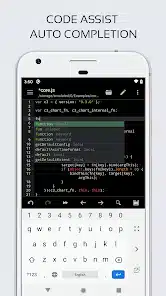 تحميل تطبيق Code Editor pro مهكر للاندرويد Apk أخر إصدار 2026 مجانا تحميل تطبيق Code Editor pro مهكر للاندرويد Apk أخر إصدار 2026 مجانا