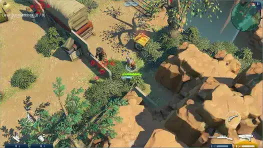 تحميل لعبة Space Marshals 3 مهكرة للاندرويد Apk أخر إصدار 2026 مجانا تحميل لعبة Space Marshals 3 مهكرة للاندرويد Apk أخر إصدار 2026 مجانا