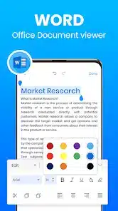 تحميل برنامج وورد Office App مهكر للاندرويد Apk أخر إصدار 2026 مجانا تحميل برنامج وورد Office App مهكر للاندرويد Apk أخر إصدار 2026 مجانا