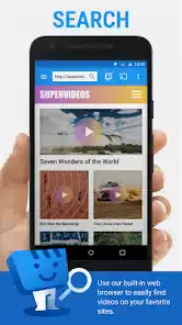 تحميل تطبيق Web Video Caster Premium مهكر للاندرويد Apk أخر إصدار 2026 مجانا تحميل تطبيق Web Video Caster Premium مهكر للاندرويد Apk أخر إصدار 2026 مجانا