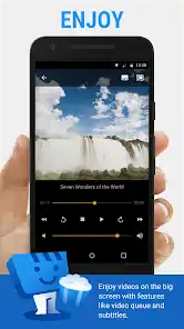 تحميل تطبيق Web Video Caster Premium مهكر للاندرويد Apk أخر إصدار 2026 مجانا تحميل تطبيق Web Video Caster Premium مهكر للاندرويد Apk أخر إصدار 2026 مجانا