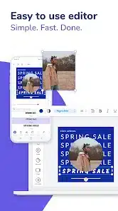 تحميل تطبيق Desygner مهكر Apk صانع تصميم جرافيك للاندرويد 2026 أخر إصدار مجانا تحميل تطبيق Desygner مهكر Apk صانع تصميم جرافيك للاندرويد 2026 أخر إصدار مجانا