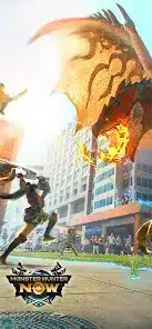 تحميل لعبة Monster Hunter Now مهكرة للاندرويد Apk أخر إصدار 2026 مجانا تحميل لعبة Monster Hunter Now مهكرة للاندرويد Apk أخر إصدار 2026 مجانا