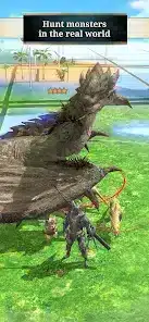 تحميل لعبة Monster Hunter Now مهكرة للاندرويد Apk أخر إصدار 2026 مجانا تحميل لعبة Monster Hunter Now مهكرة للاندرويد Apk أخر إصدار 2026 مجانا