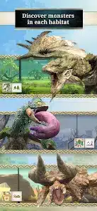 تحميل لعبة Monster Hunter Now مهكرة للاندرويد Apk أخر إصدار 2026 مجانا تحميل لعبة Monster Hunter Now مهكرة للاندرويد Apk أخر إصدار 2026 مجانا