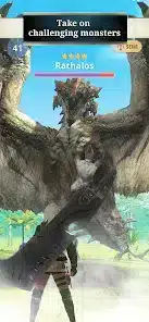 تحميل لعبة Monster Hunter Now مهكرة للاندرويد Apk أخر إصدار 2026 مجانا تحميل لعبة Monster Hunter Now مهكرة للاندرويد Apk أخر إصدار 2026 مجانا