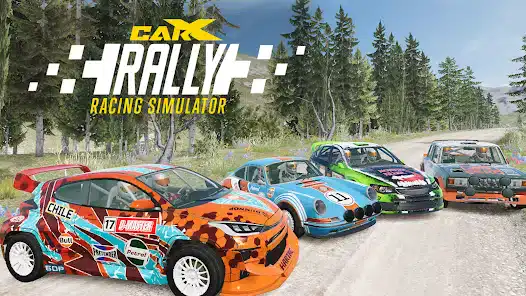 تحميل لعبة CarX Rally مهكرة للاندرويد Apk أخر إصدار 2026 مجانا تحميل لعبة CarX Rally مهكرة للاندرويد Apk أخر إصدار 2026 مجانا