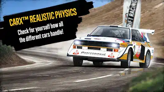 تحميل لعبة CarX Rally مهكرة للاندرويد Apk أخر إصدار 2026 مجانا تحميل لعبة CarX Rally مهكرة للاندرويد Apk أخر إصدار 2026 مجانا