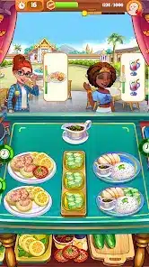 تحميل لعبة جنون الطبخ Cooking Madness مهكرة للاندرويد Apk أخر إصدار 2026 مجانا تحميل لعبة جنون الطبخ Cooking Madness مهكرة للاندرويد Apk أخر إصدار 2026 مجانا
