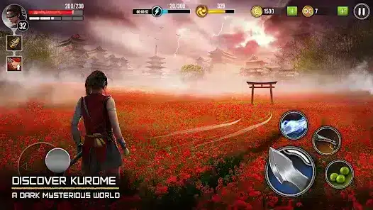 تحميل لعبة Ryuko مهكرة للاندرويد Apk أخر إصدار 2026 مجانا تحميل لعبة Ryuko مهكرة للاندرويد Apk أخر إصدار 2026 مجانا