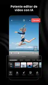 تحميل تطبيق LightCut -AI Auto Video Editor للاندرويد 2026 أخر إصدار مجانا تحميل تطبيق LightCut -AI Auto Video Editor للاندرويد 2026 أخر إصدار مجانا
