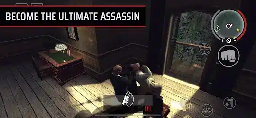 تحميل لعبة Hitman Blood Money Reprisal مهكرة للاندرويد Apk أخر إصدار 2026 مجانا تحميل لعبة Hitman Blood Money Reprisal مهكرة للاندرويد Apk أخر إصدار 2026 مجانا