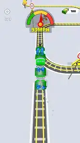 تنزيل لعبة Speed Train مهكر للاندرويد Apk أخر إصدار 2026 مجانا تنزيل لعبة Speed Train مهكر للاندرويد Apk أخر إصدار 2026 مجانا