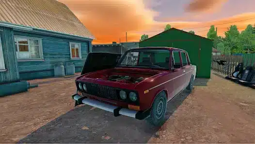 تحميل لعبة My Favorite Car مهكرة للاندرويد Apk أخر إصدار 2026 مجانا تحميل لعبة My Favorite Car مهكرة للاندرويد Apk أخر إصدار 2026 مجانا