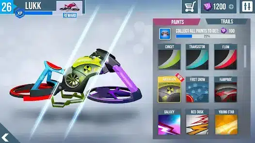 تحميل لعبة Gravity Rider Zero مهكرة للاندرويد Apk أخر إصدار 2026 مجانا تحميل لعبة Gravity Rider Zero مهكرة للاندرويد Apk أخر إصدار 2026 مجانا