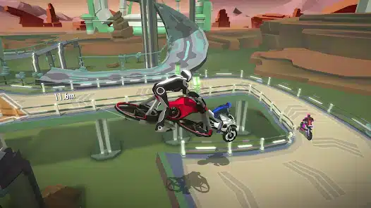 تحميل لعبة Gravity Rider Zero مهكرة للاندرويد Apk أخر إصدار 2026 مجانا تحميل لعبة Gravity Rider Zero مهكرة للاندرويد Apk أخر إصدار 2026 مجانا