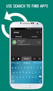 تحميل تطبيق Backup مهكر بدون اعلانات للاندرويد 2026 أخر إصدار مجانا تحميل تطبيق Backup مهكر بدون اعلانات للاندرويد 2026 أخر إصدار مجانا
