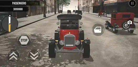 تحميل لعبة Mafia Noir _ Stealth للاندرويد 2026 أخر إصدار مجانا تحميل لعبة Mafia Noir _ Stealth للاندرويد 2026 أخر إصدار مجانا