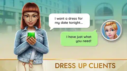 تحميل لعبة Super Stylist مهكرة للاندرويد Apk أخر إصدار 2026 مجانا تحميل لعبة Super Stylist مهكرة للاندرويد Apk أخر إصدار 2026 مجانا