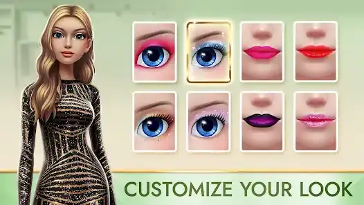 تحميل لعبة Super Stylist مهكرة للاندرويد Apk أخر إصدار 2026 مجانا تحميل لعبة Super Stylist مهكرة للاندرويد Apk أخر إصدار 2026 مجانا