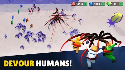 تحميل لعبة Alien Invasion مهكرة للاندرويد Apk أخر إصدار 2026 مجانا تحميل لعبة Alien Invasion مهكرة للاندرويد Apk أخر إصدار 2026 مجانا