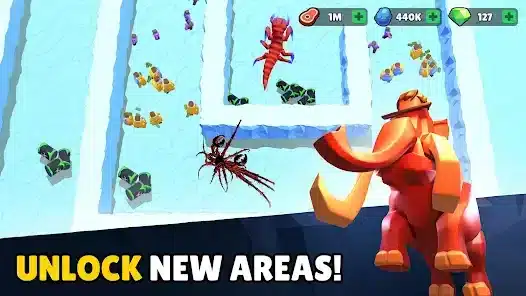 تحميل لعبة Alien Invasion مهكرة للاندرويد Apk أخر إصدار 2026 مجانا تحميل لعبة Alien Invasion مهكرة للاندرويد Apk أخر إصدار 2026 مجانا