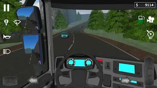 تحميل لعبة Cargo Transport Simulator مهكرة للاندرويد Apk أخر إصدار 2026 مجانا تحميل لعبة Cargo Transport Simulator مهكرة للاندرويد Apk أخر إصدار 2026 مجانا