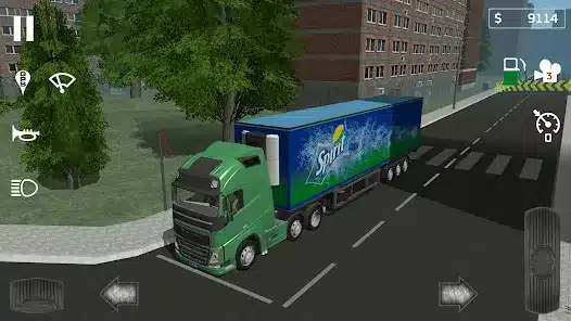تحميل لعبة Cargo Transport Simulator مهكرة للاندرويد Apk أخر إصدار 2026 مجانا تحميل لعبة Cargo Transport Simulator مهكرة للاندرويد Apk أخر إصدار 2026 مجانا