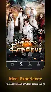تحميل تطبيق ShortTV - Watch Dramas للاندرويد 2026 أخر إصدار مجانا تحميل تطبيق ShortTV - Watch Dramas للاندرويد 2026 أخر إصدار مجانا