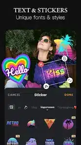 تحميل برنامج فيفا فيديو VivaVideo Pro مهكر للاندرويد Apk أخر إصدار 2026 مجانا تحميل برنامج فيفا فيديو VivaVideo Pro مهكر للاندرويد Apk أخر إصدار 2026 مجانا